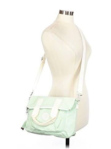 Kipling Messenger (view 2)