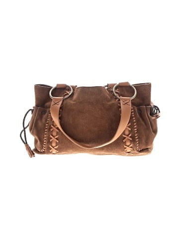 Nordstrom Leather Shoulder Bag (view 1)