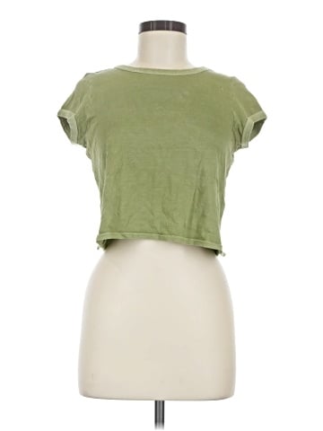 Billabong Short Sleeve T-Shirt (view 1)
