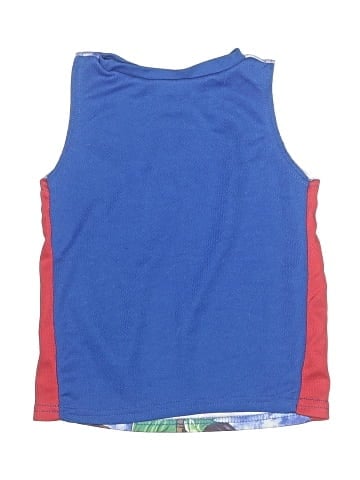 Marvel Tank Top (view 2)