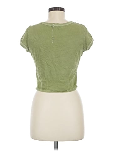 Billabong Short Sleeve T-Shirt (view 2)