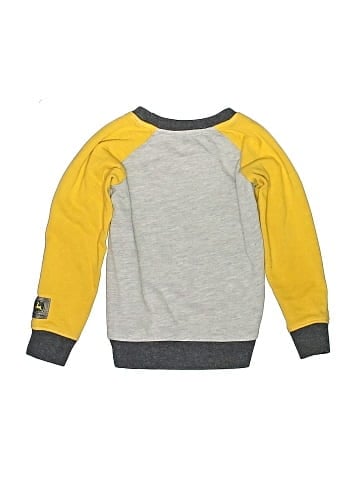 John Deere Long Sleeve T-Shirt (view 2)