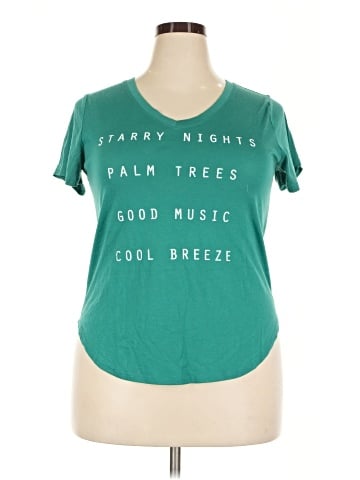 Modern Lux Short Sleeve T-Shirt (view 1)