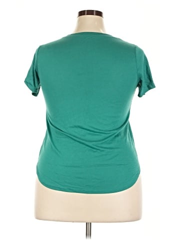 Modern Lux Short Sleeve T-Shirt (view 2)