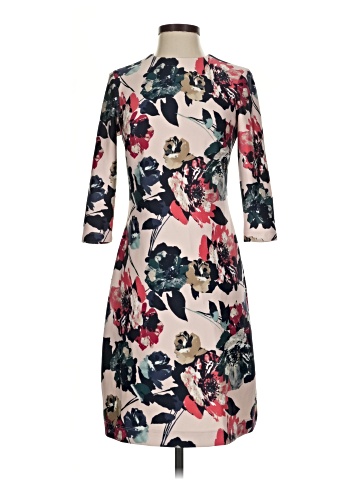 Taylor Casual Dress (view 1)