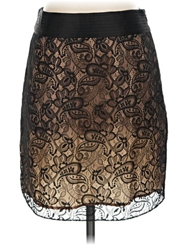 Kimchi Blue Formal Skirt (view 1)