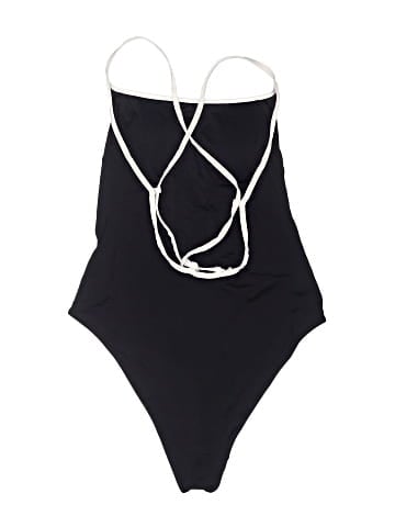 H&M One Piece Swimsuit (view 2)