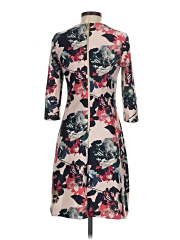 Taylor Casual Dress (view 2)
