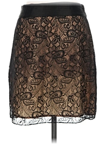 Kimchi Blue Formal Skirt (view 2)