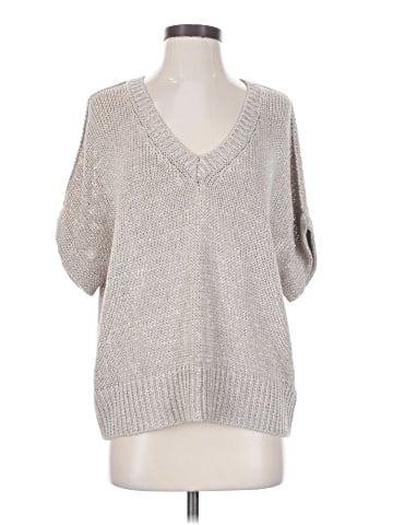 Brochu Walker 3/4 Sleeve T-Shirt (view 1)