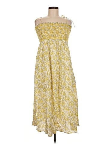 Liberty Art Fabrics for J.Crew Casual Dress (view 1)