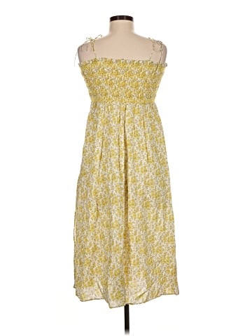 Liberty Art Fabrics for J.Crew Casual Dress (view 2)