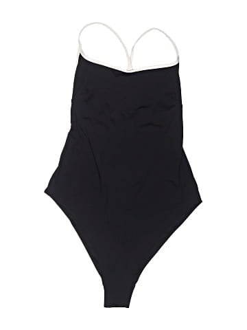 H&M One Piece Swimsuit (view 1)