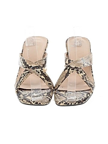 Unbranded Sandals (view 2)