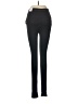 Victoria's Secret Solid Black Active Pants Size 6 - photo 2