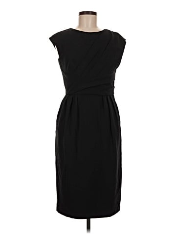 Adrianna Papell Cocktail Dress (view 1)
