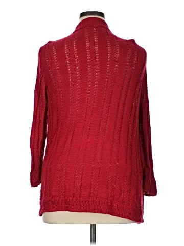 Dana Buchman Cardigan (view 2)