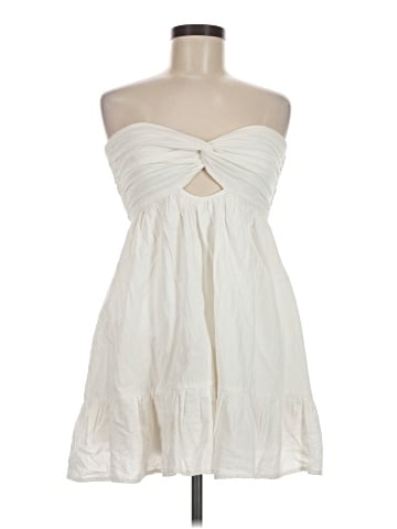 Cotton Candy LA Cocktail Dress (view 1)
