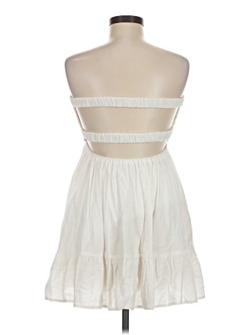 Cotton Candy LA Cocktail Dress (view 2)