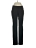 Nike Solid Black Active Pants Size S - photo 1