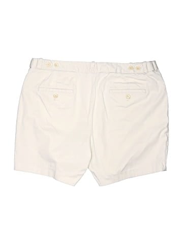 Talbots Khaki Shorts (view 2)