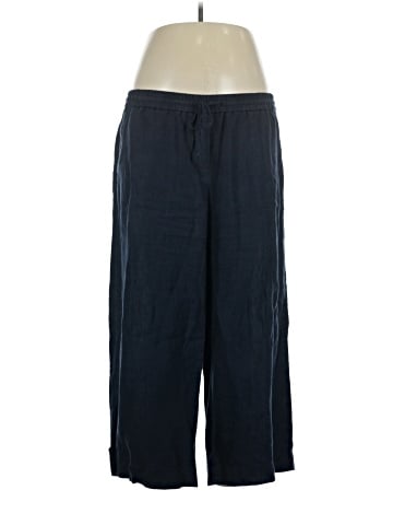 Talbots Linen Pants (view 1)