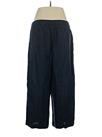 Talbots Linen Pants (view 2)