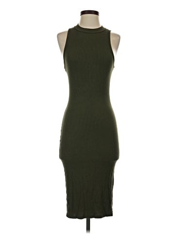 Imagenation Casual Dress (view 1)