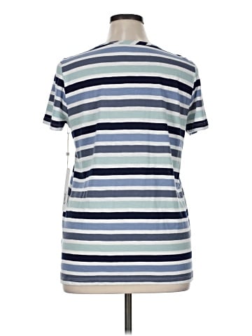 Caslon Short Sleeve T-Shirt (view 2)