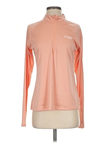 Columbia Track Jacket (view 1)