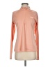 Columbia 100% Polyester Orange Track Jacket Size S - photo 1