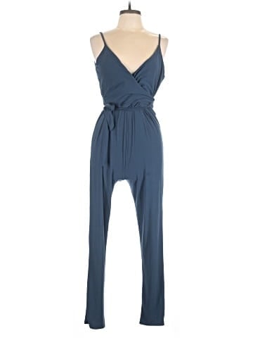 Derek Heart Jumpsuit (view 1)