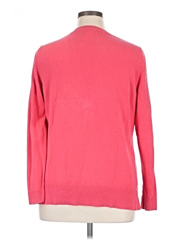 Croft & Barrow Pullover Sweater (view 2)