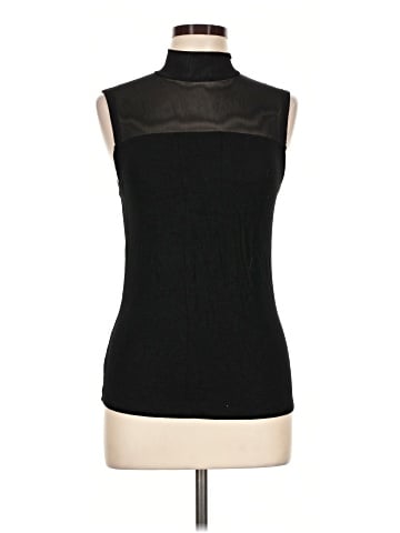 Generation Love Sleeveless Top (view 1)