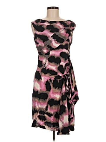 Diane von Furstenberg Cocktail Dress (view 1)