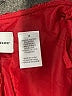 Alfred Dunner Tweed Red Blazer Size 14 - photo 7