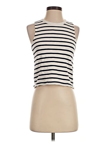 Rag & Bone Sleeveless T-Shirt (view 1)