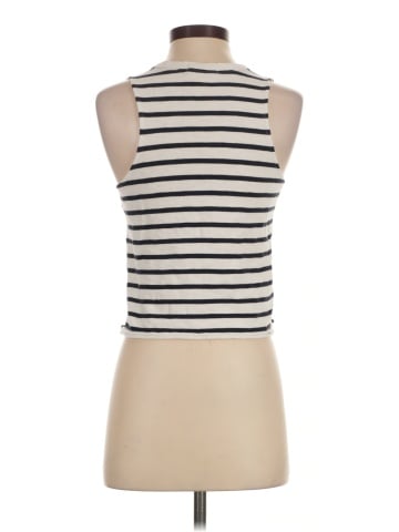 Rag & Bone Sleeveless T-Shirt (view 2)