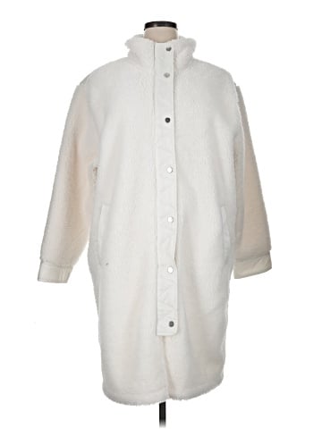 Athleta Coat (view 1)