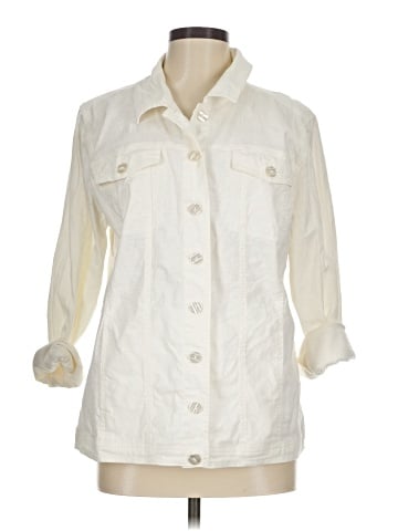 D&Co. Jacket (view 1)