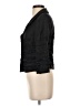Etcetera 100% Linen Black Jacket Size 2 - photo 5