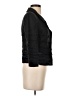 Etcetera 100% Linen Black Jacket Size 2 - photo 4