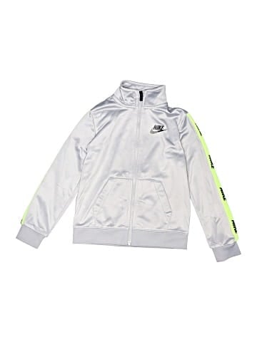 Nike Track Jacket (view 1)