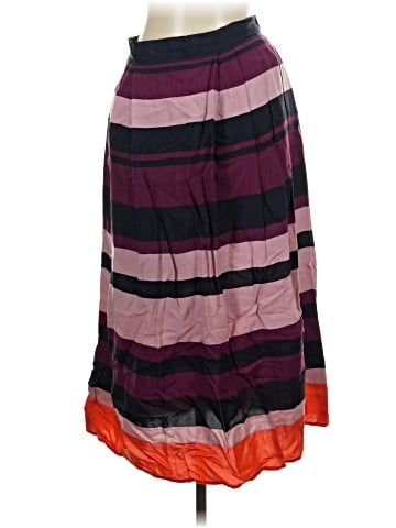 Ann Taylor Casual Skirt (view 2)