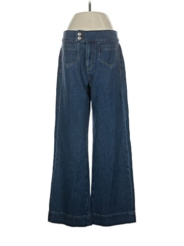 Ann Taylor LOFT Jeans (view 1)