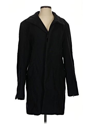 H&M Wool Coat (view 1)