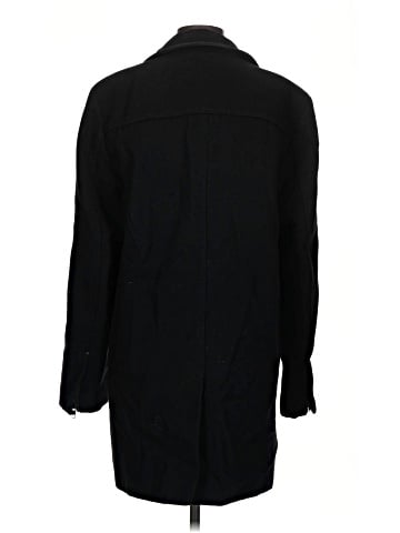 H&M Wool Coat (view 2)