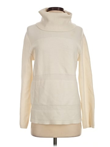 Reiss Turtleneck Sweater (view 1)