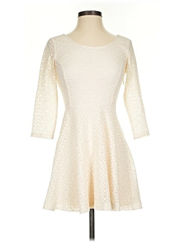Lush Cocktail Dress (view 1)