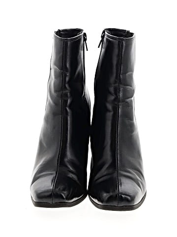 Comfort Plus by Predictions Ankle Boots (view 2)
